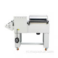 krimpende inpakmachine Plastic film POF PE -film